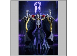 Ainz Ooal Gown - Overlord (GSC)