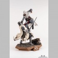 Pure Arts Hunt for the Nine Scale Diorama - Assassin´s Creed