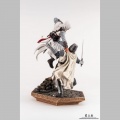 Pure Arts Hunt for the Nine Scale Diorama - Assassin´s Creed