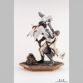 Pure Arts Hunt for the Nine Scale Diorama - Assassin´s Creed