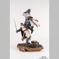 Pure Arts Hunt for the Nine Scale Diorama - Assassin´s Creed