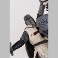 Pure Arts Hunt for the Nine Scale Diorama - Assassin´s Creed