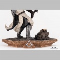 Pure Arts Hunt for the Nine Scale Diorama - Assassin´s Creed