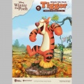 Master Craft Tigger (Winnie the Pooh) - Disney