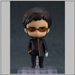 Nendoroid Gendo Ikari - Rebuild of Evangelion