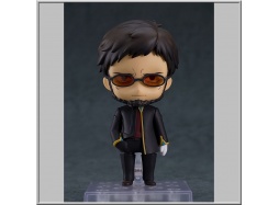 Nendoroid Gendo Ikari - Rebuild of Evangelion