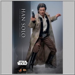 Hot Toys Han Solo - Star Wars: Episode VI