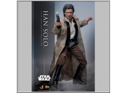 Hot Toys Han Solo - Star Wars: Episode VI