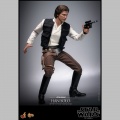 Hot Toys Han Solo - Star Wars: Episode VI