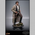 Hot Toys Han Solo - Star Wars: Episode VI