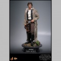 Hot Toys Han Solo - Star Wars: Episode VI