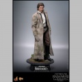 Hot Toys Han Solo - Star Wars: Episode VI