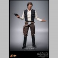 Hot Toys Han Solo - Star Wars: Episode VI