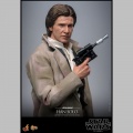 Hot Toys Han Solo - Star Wars: Episode VI