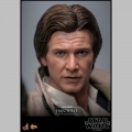 Hot Toys Han Solo - Star Wars: Episode VI