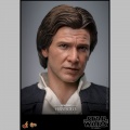 Hot Toys Han Solo - Star Wars: Episode VI