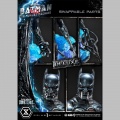 Prime 1 Studio The Murder Machine Deluxe Version - Batman: The Dark Nights Metal (Comics)