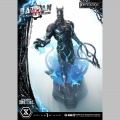 Prime 1 Studio The Murder Machine Deluxe Version - Batman: The Dark Nights Metal (Comics)