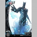 Prime 1 Studio The Murder Machine Deluxe Version - Batman: The Dark Nights Metal (Comics)