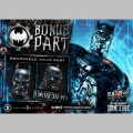 Prime 1 Studio The Murder Machine Deluxe Bonus Version - Batman: The Dark Nights Metal (Comics)