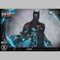 Prime 1 Studio The Murder Machine Deluxe Bonus Version - Batman: The Dark Nights Metal (Comics)