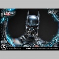 Prime 1 Studio The Murder Machine Deluxe Bonus Version - Batman: The Dark Nights Metal (Comics)