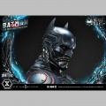 Prime 1 Studio The Murder Machine Deluxe Bonus Version - Batman: The Dark Nights Metal (Comics)