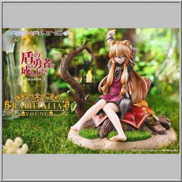 Prime 1 Studio Raphtalia Young Version - The Rising of the Shield Hero Season 2