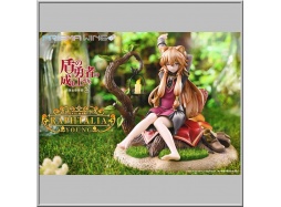 Prime 1 Studio Raphtalia Young Version - The Rising of the Shield Hero Season 2