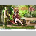 Prime 1 Studio Raphtalia Young Version - The Rising of the Shield Hero Season 2