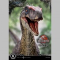 Prime 1 Studio Velociraptor Male - Jurassic Park III