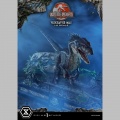 Prime 1 Studio Velociraptor Male - Jurassic Park III