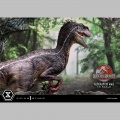 Prime 1 Studio Velociraptor Male - Jurassic Park III