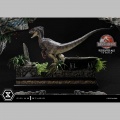 Prime 1 Studio Velociraptor Male - Jurassic Park III