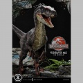 Prime 1 Studio Velociraptor Male Bonus Version - Jurassic Park III