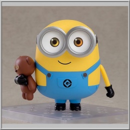 Nendoroid figurine Bob - Minions (GSC)