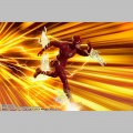 S.H. Figuarts Flash - The Flash (Bandai)
