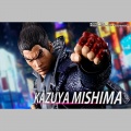 S.H. Figuarts Kazuya Mishima - Tekken 8 (Bandai)