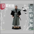 Infinite Statue Toshiro Mifune Samurai