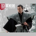 Infinite Statue Toshiro Mifune Samurai