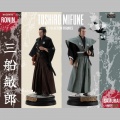 Infinite Statue Toshiro Mifune Ronin & Samurai