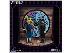 Wednesday & Enid Boxed Set - Wednesday