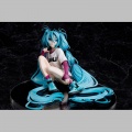 Yoneyama Mai The Latest Street Style "Cute" Limited Edition - Hatsune Miku (Stronger)