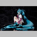 Yoneyama Mai The Latest Street Style "Cute" Limited Edition - Hatsune Miku (Stronger)