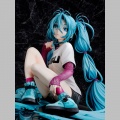 Yoneyama Mai The Latest Street Style "Cute" Limited Edition - Hatsune Miku (Stronger)