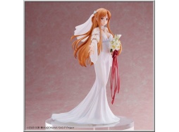 Asuna Wedding Ver. - Sword Art Online (Design COCO)