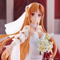 Asuna Wedding Ver. - Sword Art Online (Design COCO)