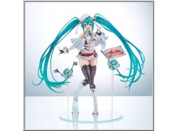 Racing Miku: 2023 Ver. - Hatsune Miku (GSC)