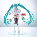 Racing Miku: 2023 Ver. - Hatsune Miku (GSC)