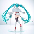 Racing Miku: 2023 Ver. - Hatsune Miku (GSC)